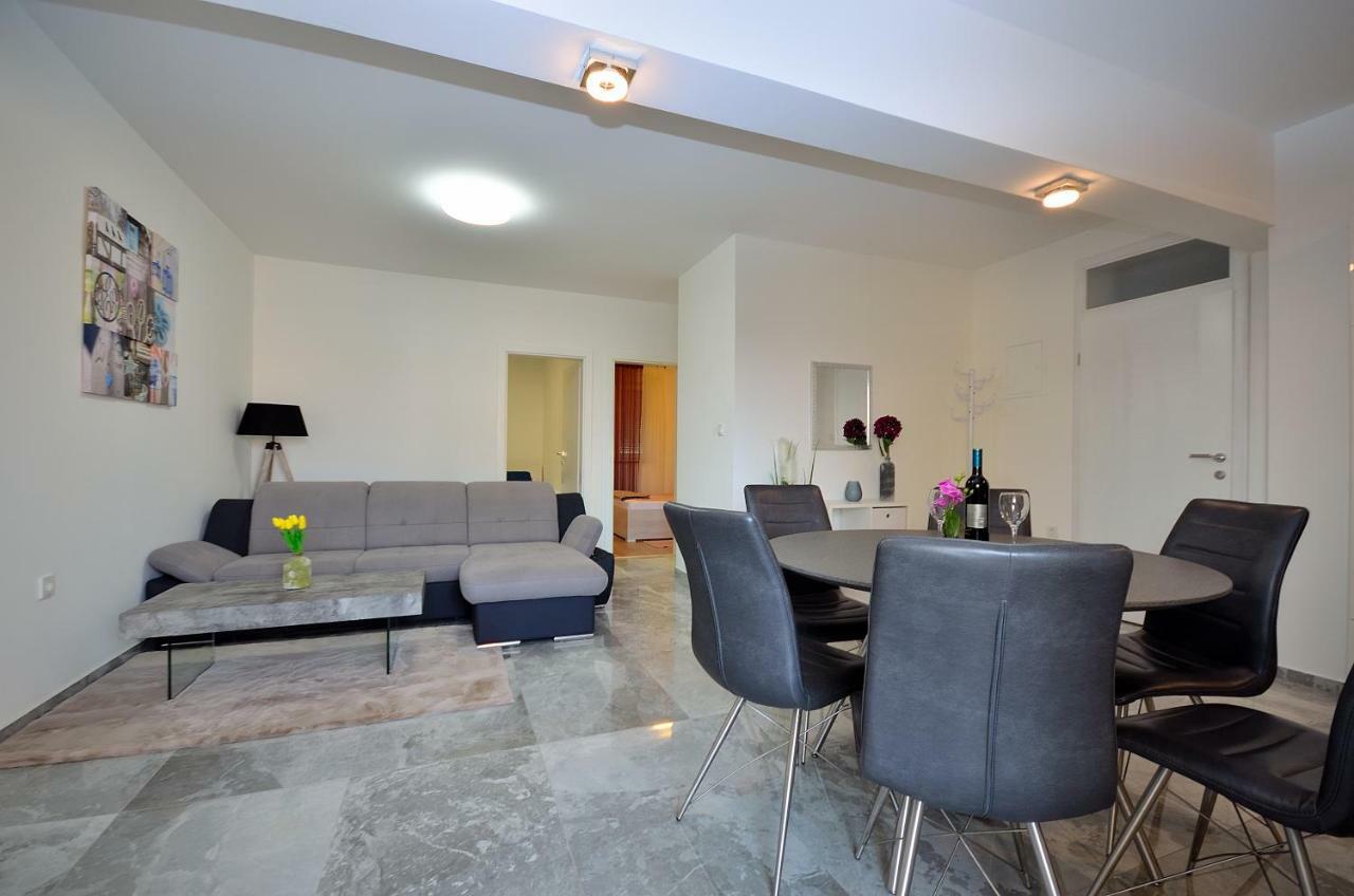 The Nikolic Suites - Villa Woegenstein Трибунь Экстерьер фото